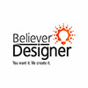 Henkilön Believer Designer profiili