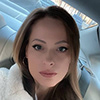 Nataliia Pogribna's profile