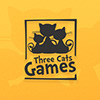 Three Cats Games sin profil