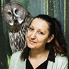 Nadya Vasilyeva's profile