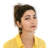 Leila Sadeghi's profile