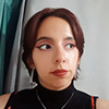 Daniela Lopez sin profil
