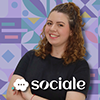 Leticia Scardelai | Social Media's profile