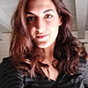 Profil von Silvia Scuttari