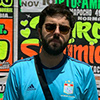 Diego Martínez's profile