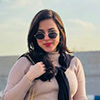 Salmaa Hegazy's profile
