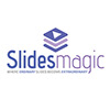 Slides Magic sin profil
