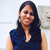 Profil von Snigdha Chakravorty