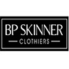 BP Skinner Clothiers 的个人资料