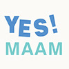 Profil użytkownika „yes maam”