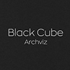 Black Cube Archviz profili