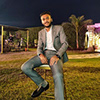 Profiel van Mahmoud osama