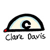 Henkilön Clare Davis profiili