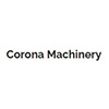 Corona Machinery さんのプロファイル