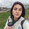 Polina Kokareko's profile