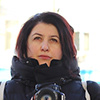 Polina Chaban's profile