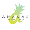 Ananas design studio's profile
