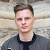 Profil użytkownika „Štěpán Rybníček”