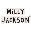 Milly Jackson さんのプロファイル