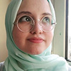 Mariam Azmy's profile