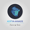 Aditya Kanades profil