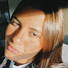 Martina Carusso sin profil