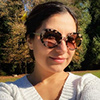 Sepideh Torabi's profile