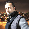 Mutaz Sabouni's profile