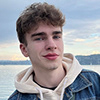 Profil użytkownika „Evgeniy Pelekh”