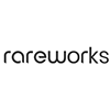 Rareworks Rareworks's profile