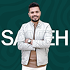 Profil Sameh Hussien