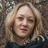 Anastasiya Kovalenko's profile