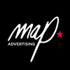 Profiel van MAP ADVERTISING