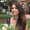 Tatiana Sinelnikovas profil