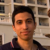 Khaled Zakaria's profile