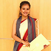 Harshita Guptas profil