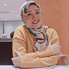 Profiel van maram fouad