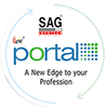 CA Portal's profile