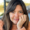 Maria Paz Galvez's profile