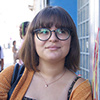 Rafaela Lourenço's profile