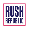 Profiel van Rush Republic
