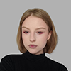 Profil appartenant à Ariana Koshkina