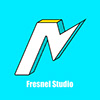 Fresnel Studio profili