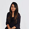 Profil użytkownika „Juhi Patel”