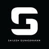 Sailesh Gunasekarans profil