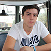Profiel van Guilherme East
