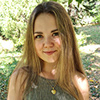 Anastasiia Bozinian's profile