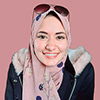 Profil von Nada Sayed