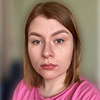 Юля Кабалина's profile