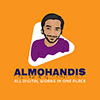 Ahmed Almohandis's profile